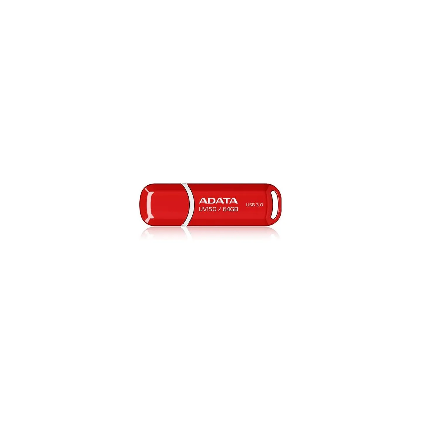 A-Data ADATA | UV150 | 64 GB | USB 3.0 | Red