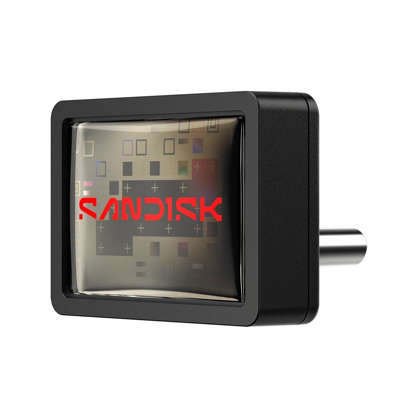 Sandisk MEMORY DRIVE FLASH USB-C 512GB/SDCZ530-512G-G46 SANDISK