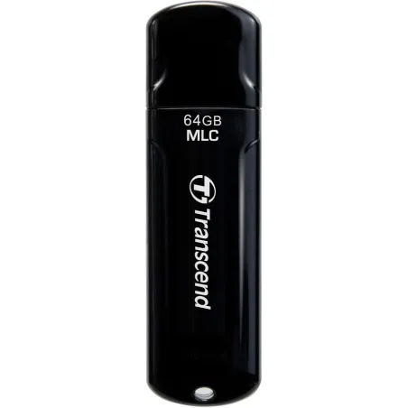 Transcend MEMORY DRIVE FLASH USB3 64GB/750 TS64GJF750K TRANSCEND