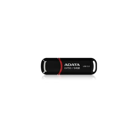 A-Data ADATA UV150 64GB USB3.0 Stick Black