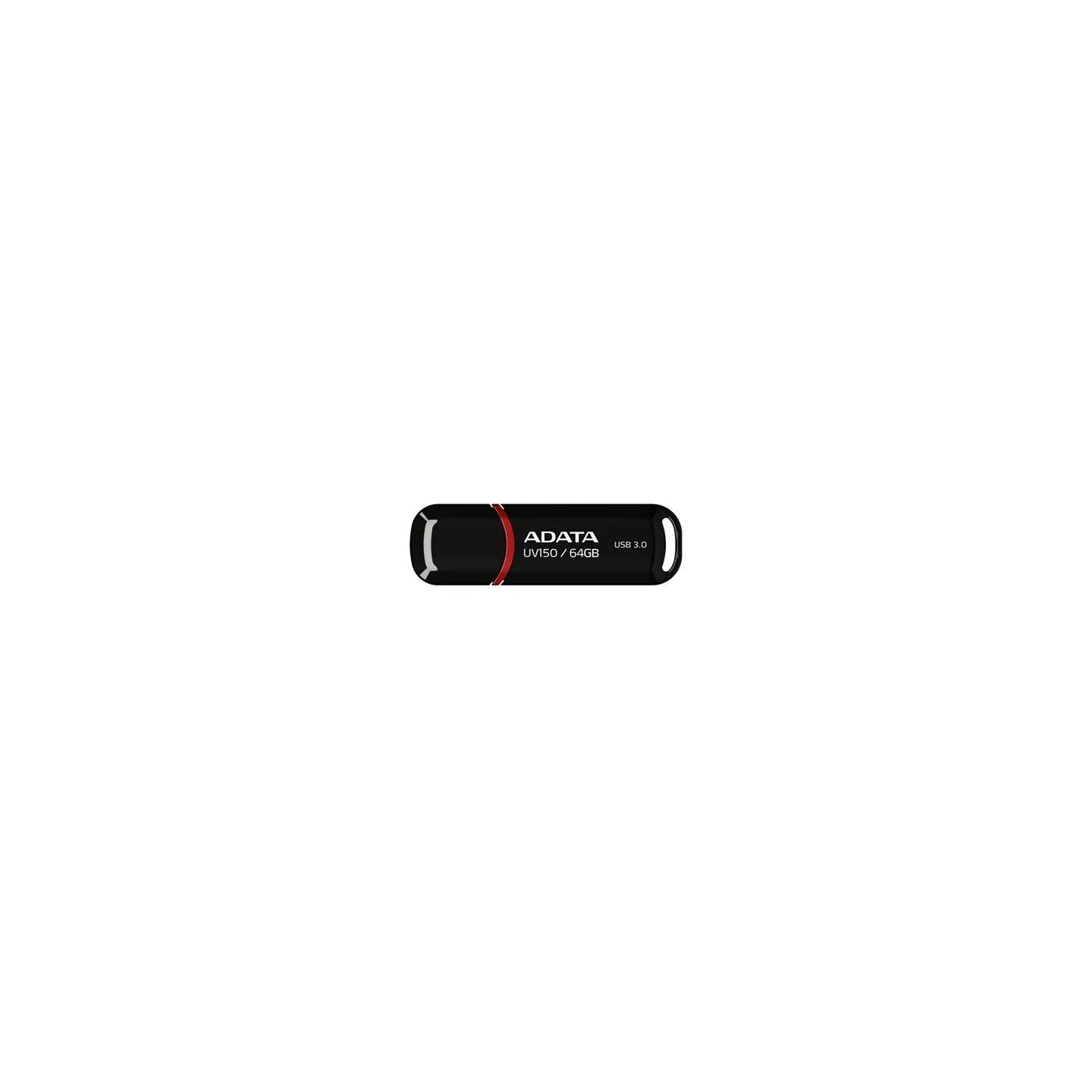 A-Data ADATA UV150 64GB USB3.0 Stick Black