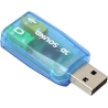 Gembird SOUND CARD USB EXT. VIRTUS/SC-USB-02 GEMBIRD