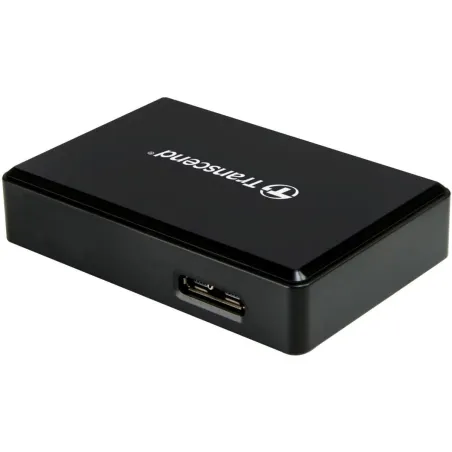 Transcend MEMORY READER FLASH ALL-IN-1/USB3.1 TS-RDF9K2 TRANSCEND