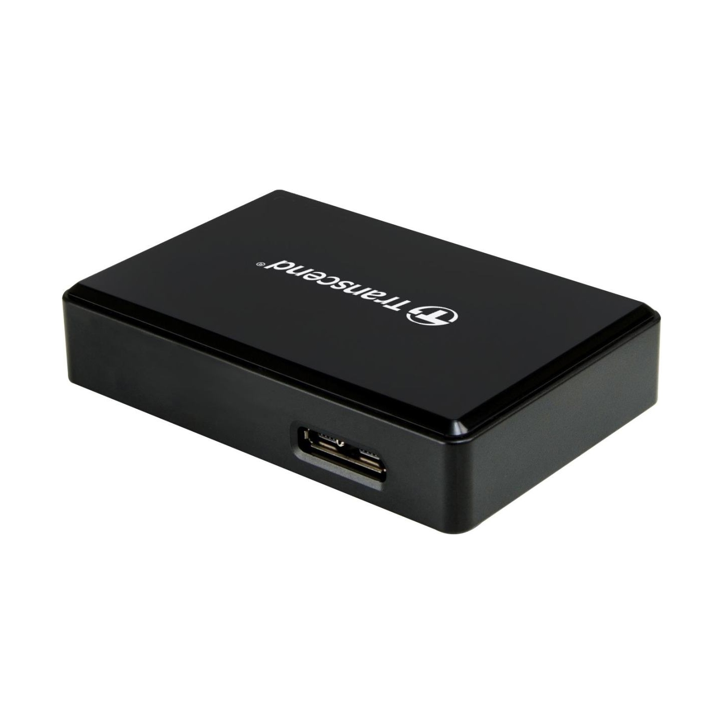 Transcend MEMORY READER FLASH ALL-IN-1/USB3.1 TS-RDF9K2 TRANSCEND