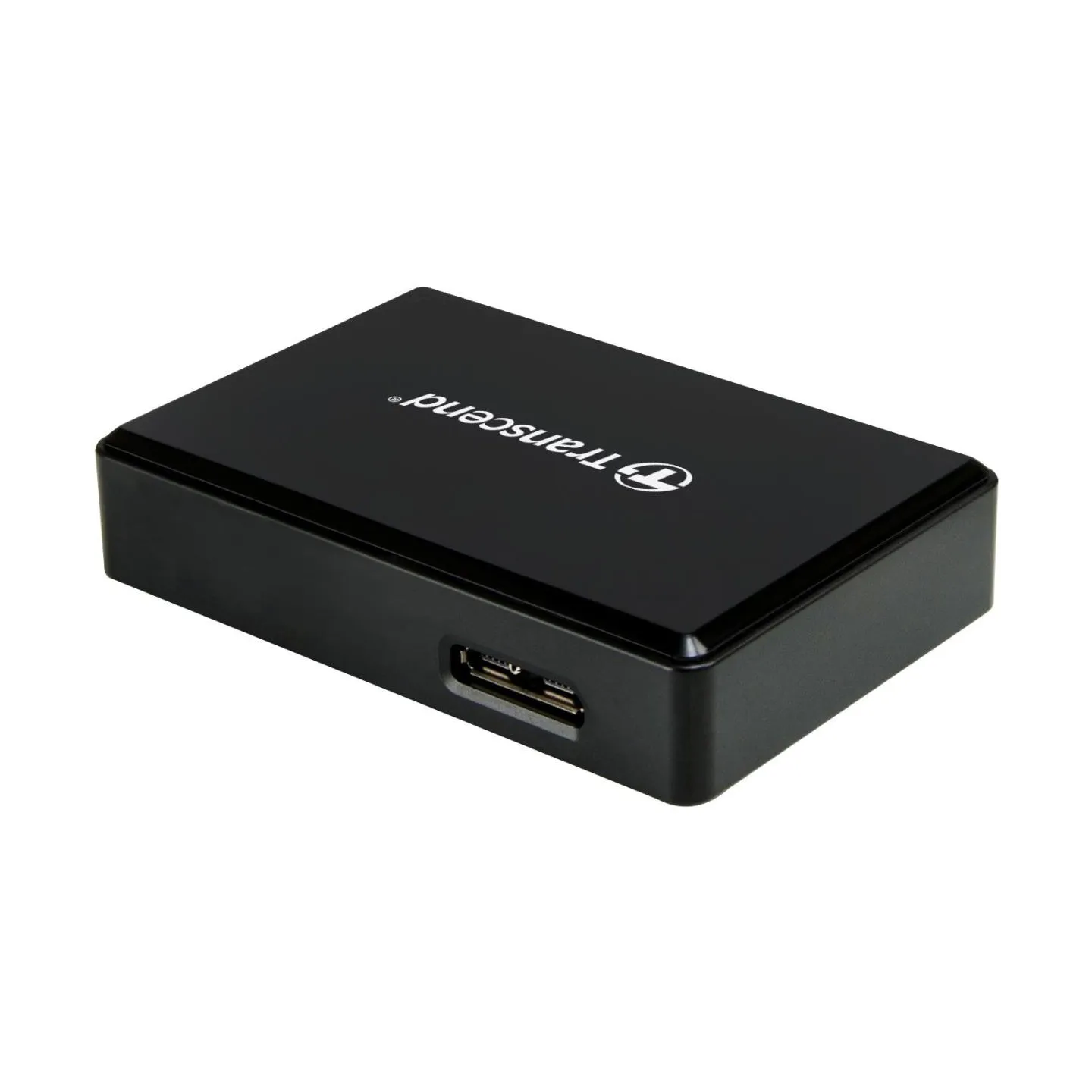 Transcend MEMORY READER FLASH ALL-IN-1/USB3.1 TS-RDF9K2 TRANSCEND