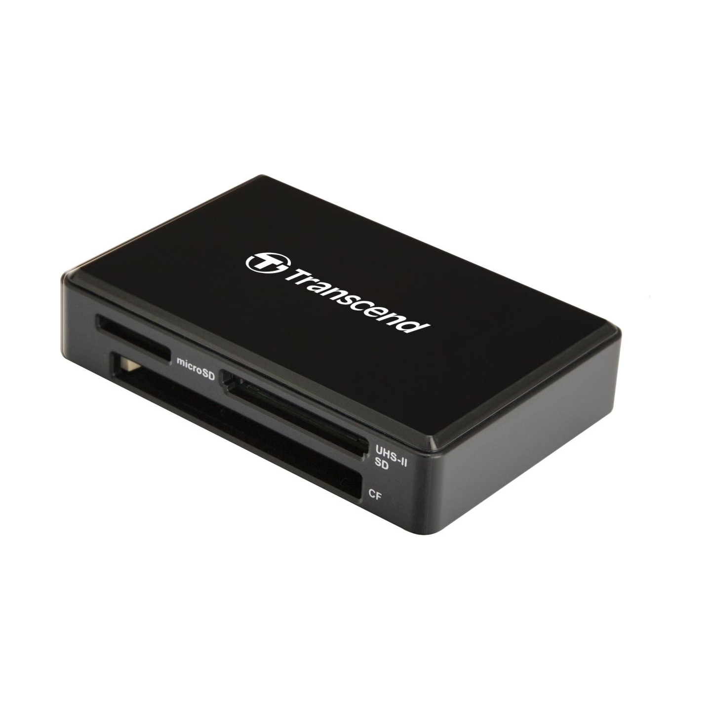 Transcend MEMORY READER FLASH ALL-IN-1/USB3.1 TS-RDF9K2 TRANSCEND