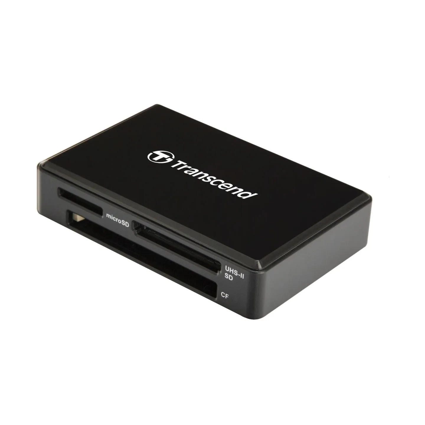 Transcend MEMORY READER FLASH ALL-IN-1/USB3.1 TS-RDF9K2 TRANSCEND