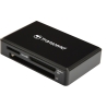 Transcend MEMORY READER FLASH ALL-IN-1/USB3.1 TS-RDF9K2 TRANSCEND