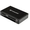 Transcend MEMORY READER FLASH ALL-IN-1/USB3.1 TS-RDF9K2 TRANSCEND