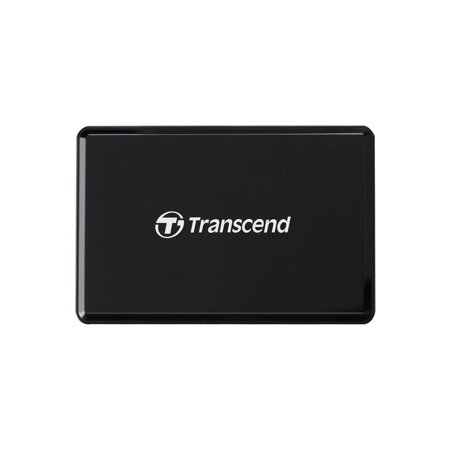 Transcend MEMORY READER FLASH ALL-IN-1/USB3.1 TS-RDF9K2 TRANSCEND