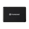 Transcend MEMORY READER FLASH ALL-IN-1/USB3.1 TS-RDF9K2 TRANSCEND