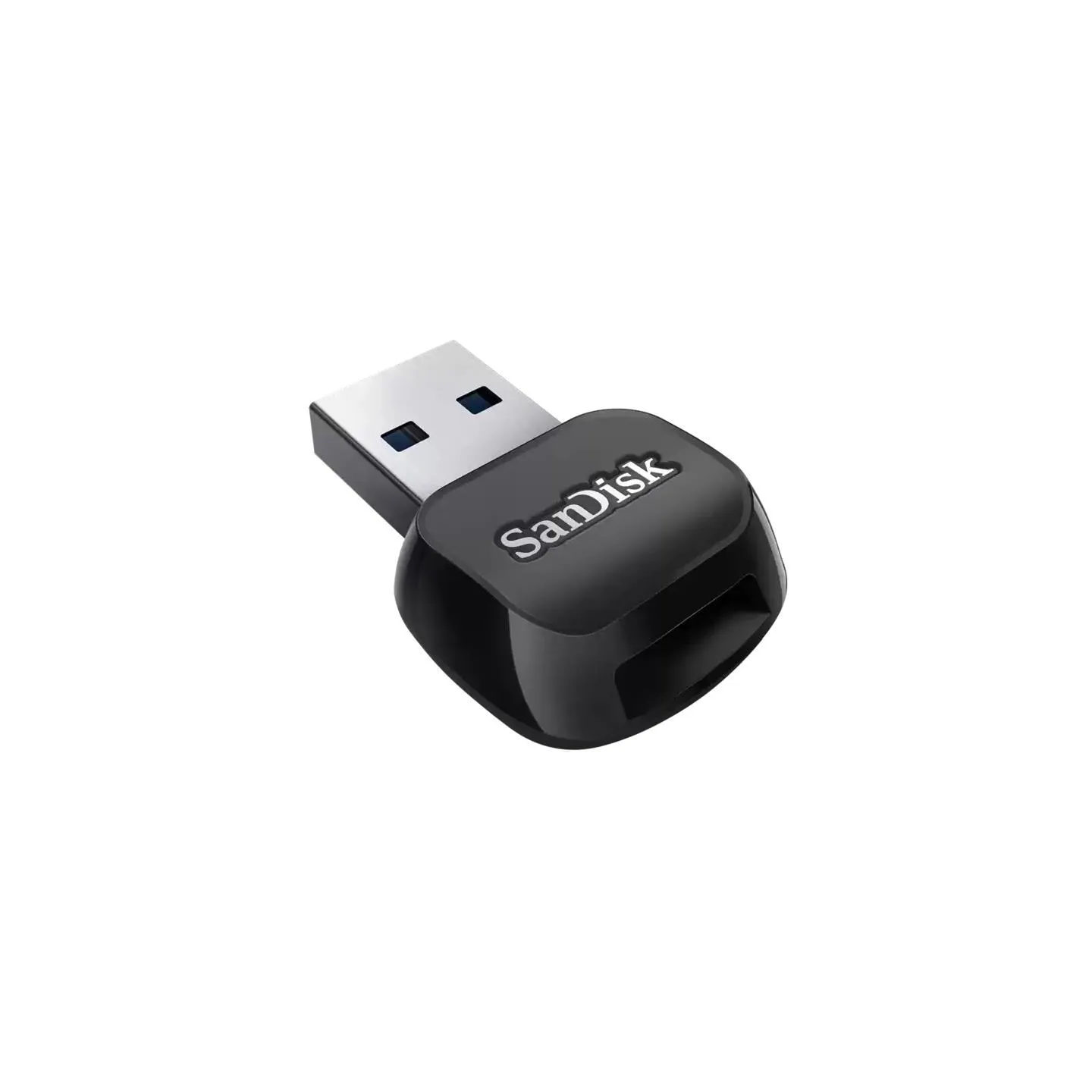 Sandisk MEMORY READER USB3 MICRO SD/SDDR-B731-GN6NN SANDISK