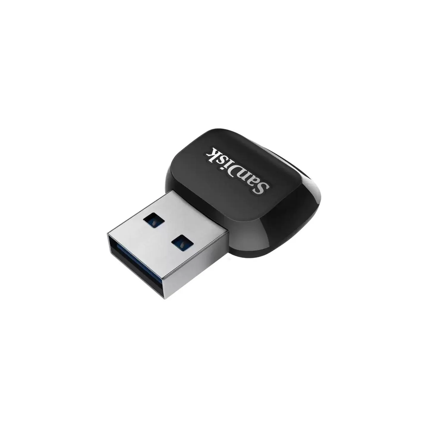 Sandisk MEMORY READER USB3 MICRO SD/SDDR-B731-GN6NN SANDISK