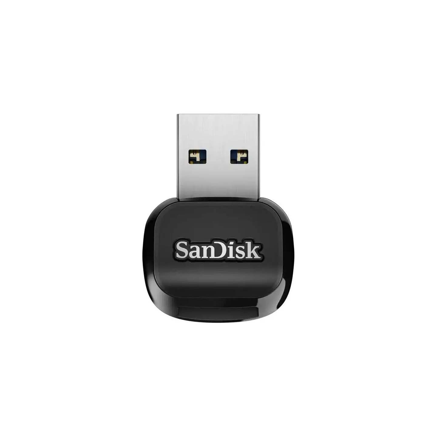 Sandisk MEMORY READER USB3 MICRO SD/SDDR-B731-GN6NN SANDISK