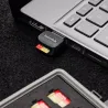Sandisk MEMORY READER USB3 MICRO SD/SDDR-B731-GN6NN SANDISK