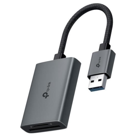 Tp-Link MEMORY READER USB3 SD&MICROSD/UA430 TP-LINK