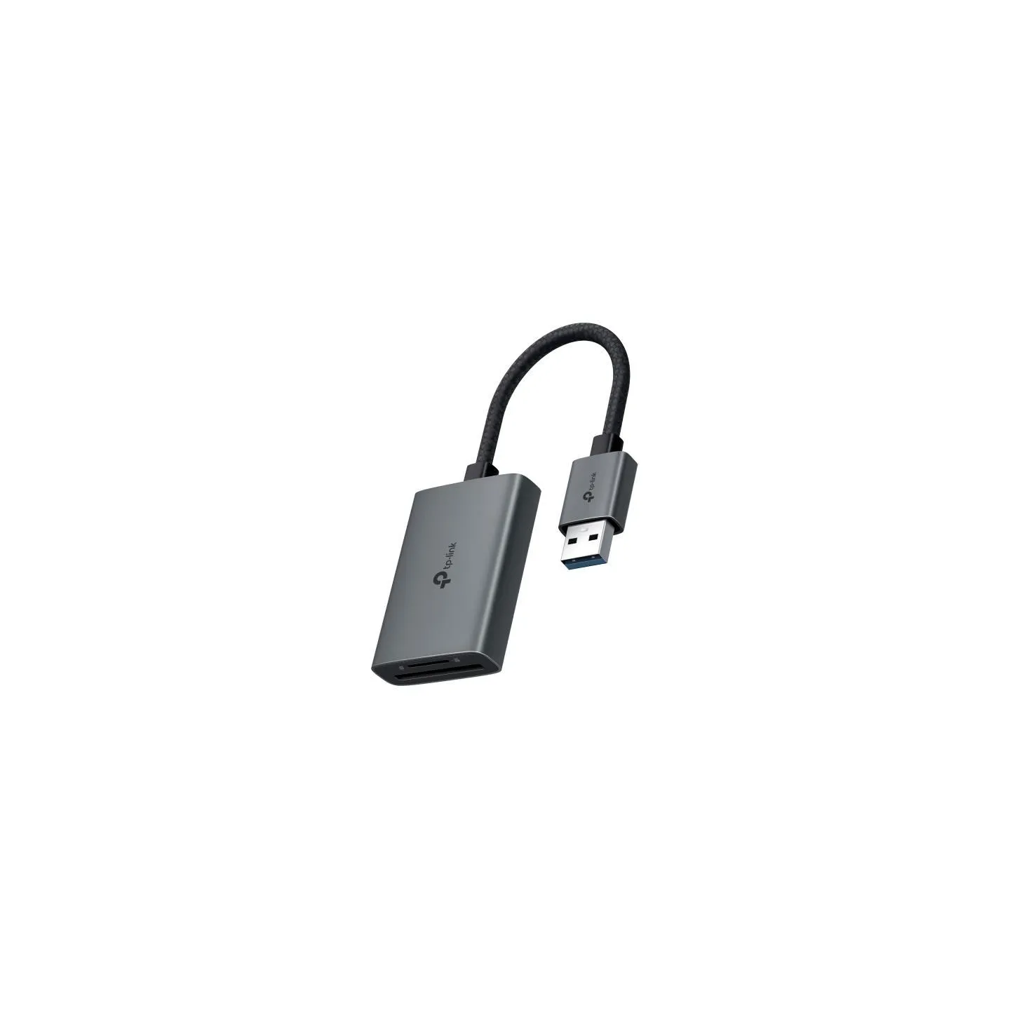 Tp-Link MEMORY READER USB3 SD&MICROSD/UA430 TP-LINK