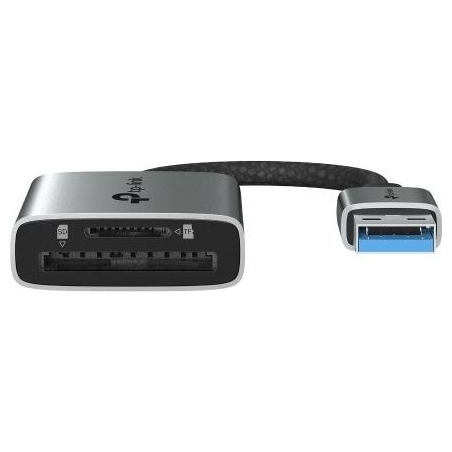 Tp-Link MEMORY READER USB3 SD&MICROSD/UA430 TP-LINK