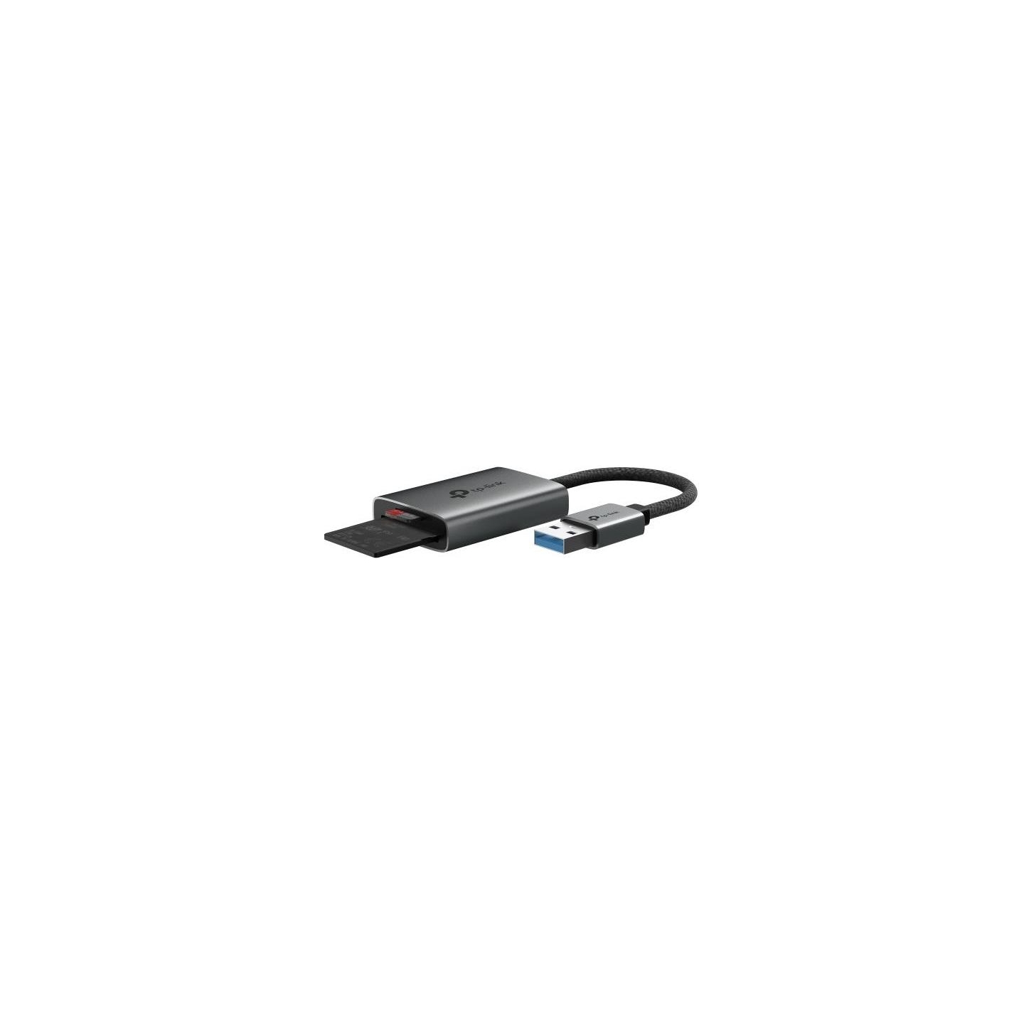 Tp-Link MEMORY READER USB3 SD&MICROSD/UA430 TP-LINK