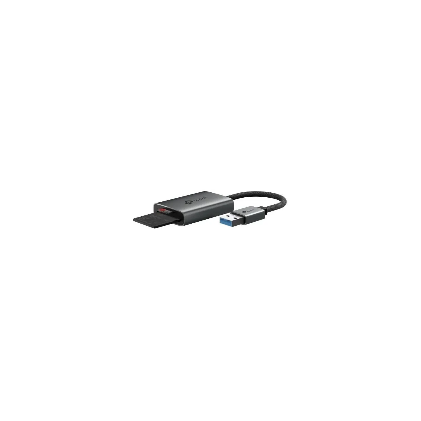 Tp-Link MEMORY READER USB3 SD&MICROSD/UA430 TP-LINK