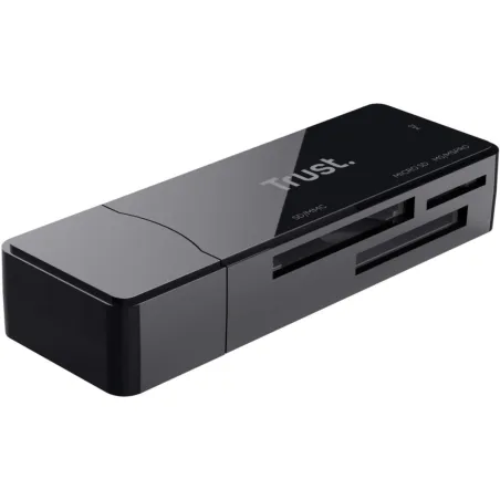 Trust MEMORY READER FLASH USB3.1/NANGA 21935 TRUST