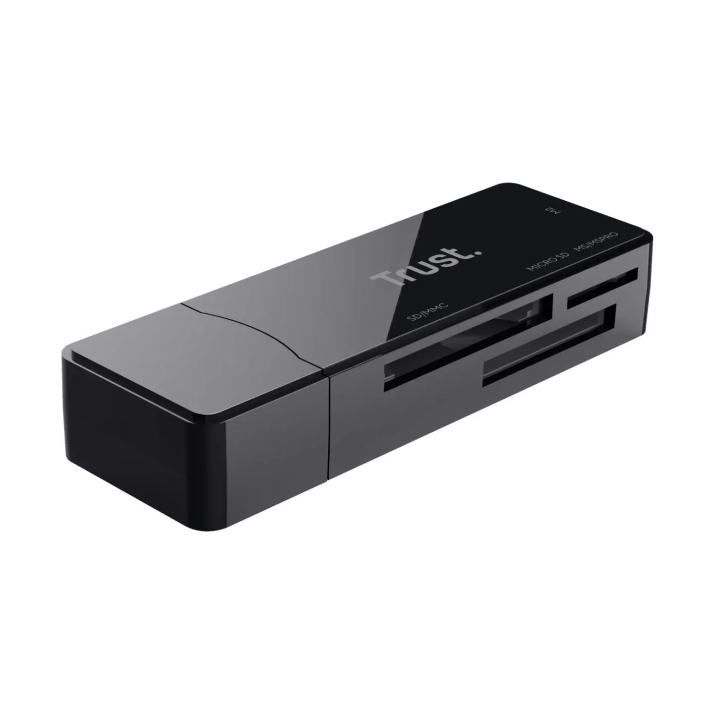 Trust MEMORY READER FLASH USB3.1/NANGA 21935 TRUST