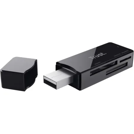Trust MEMORY READER FLASH USB3.1/NANGA 21935 TRUST