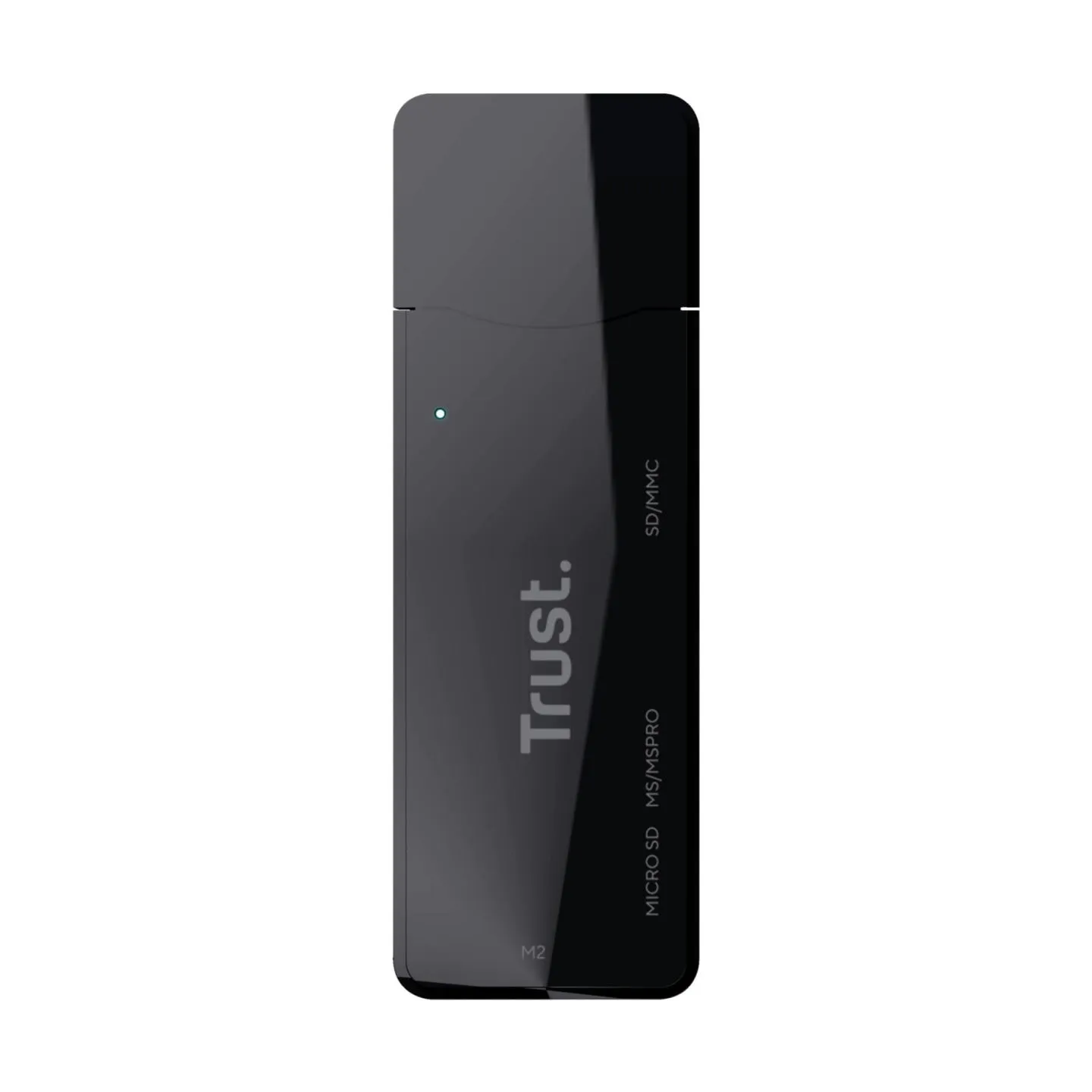 Trust MEMORY READER FLASH USB3.1/NANGA 21935 TRUST