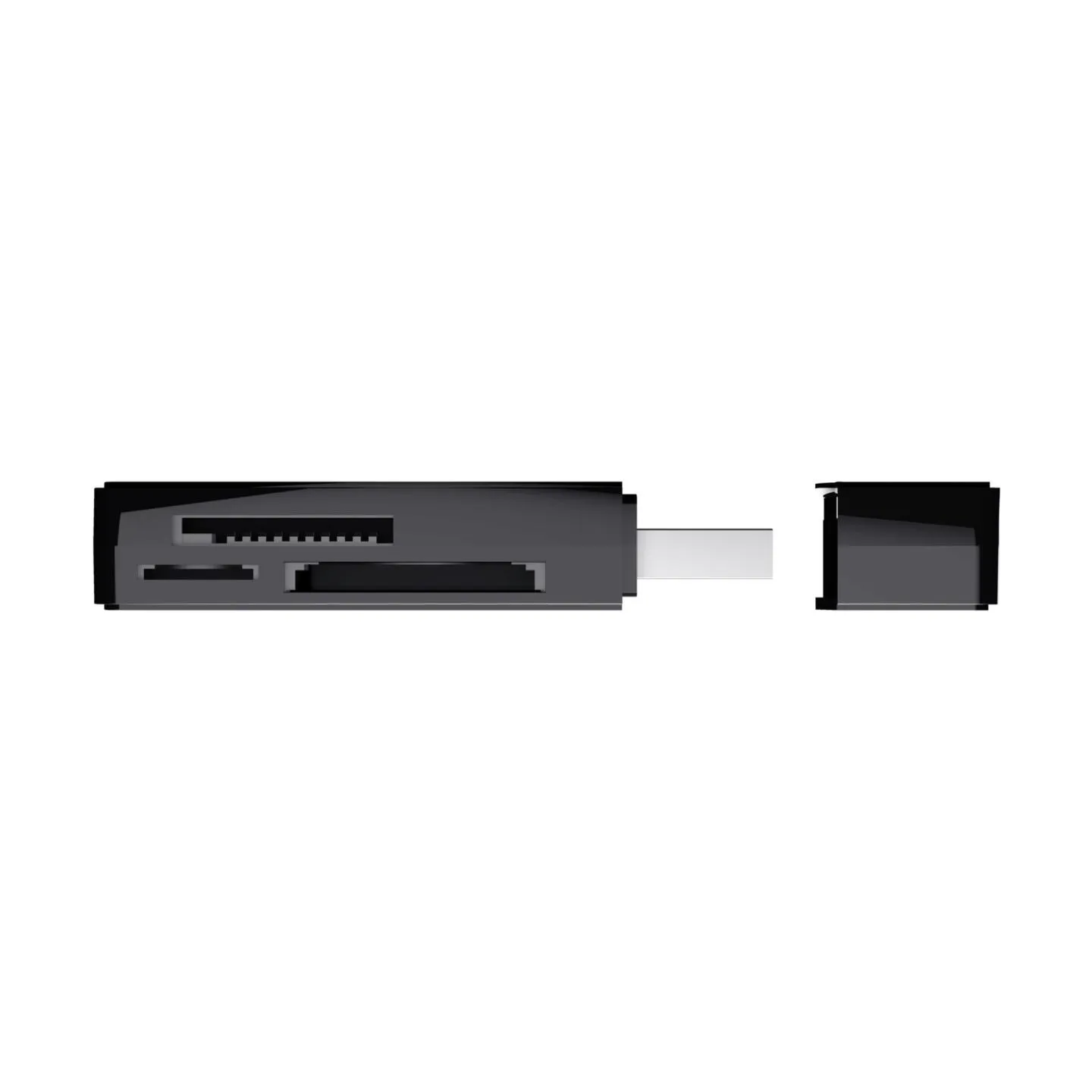 Trust MEMORY READER FLASH USB3.1/NANGA 21935 TRUST