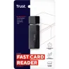 Trust MEMORY READER FLASH USB3.1/NANGA 21935 TRUST
