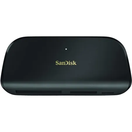 Sandisk MEMORY READER PRO USB-C/SDDR-A631-GNGNN SANDISK
