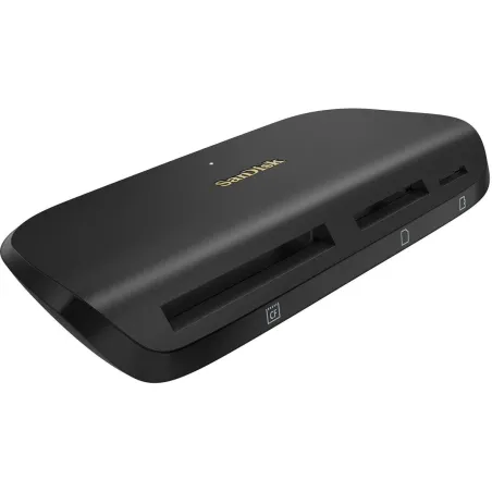 Sandisk MEMORY READER PRO USB-C/SDDR-A631-GNGNN SANDISK