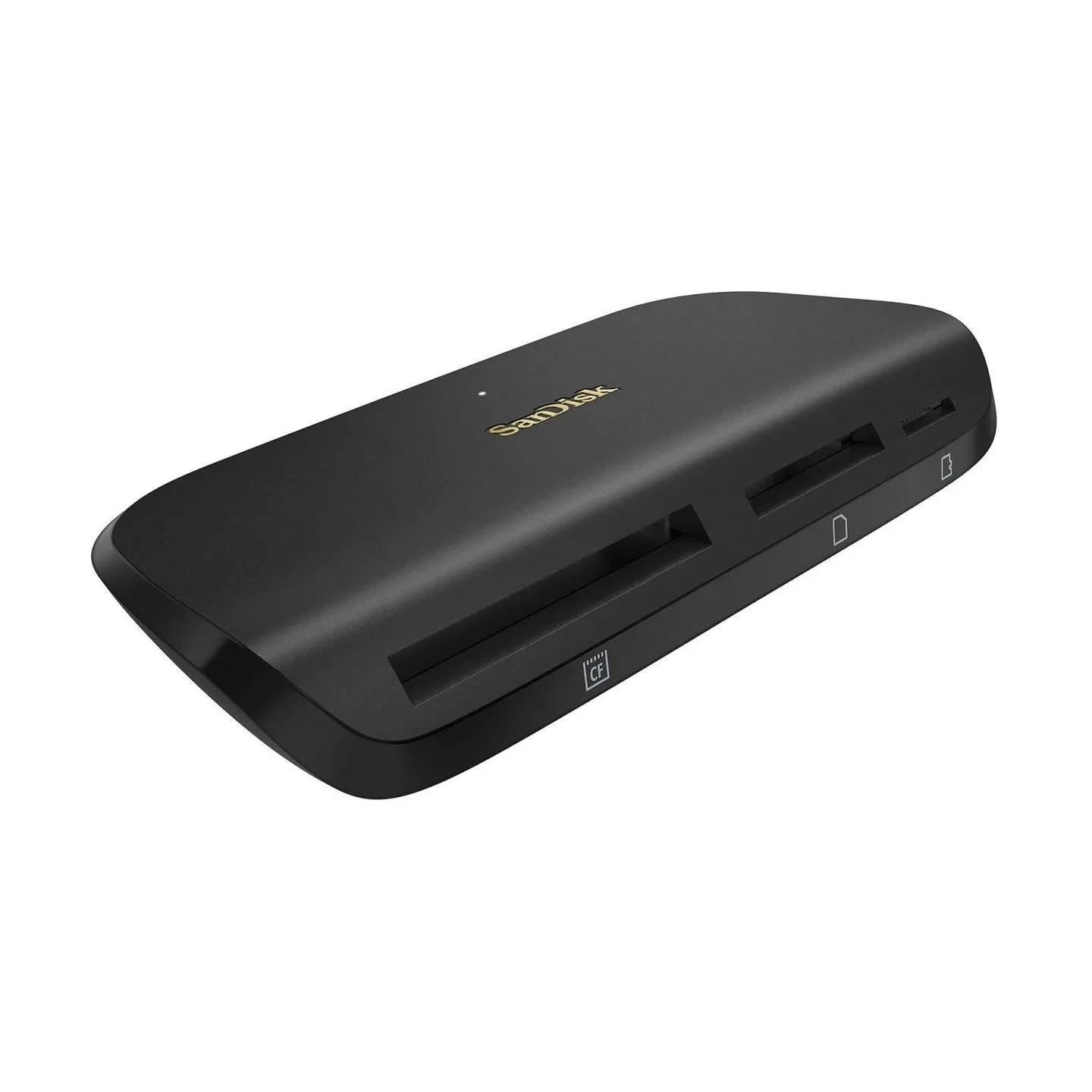 Sandisk MEMORY READER PRO USB-C/SDDR-A631-GNGNN SANDISK
