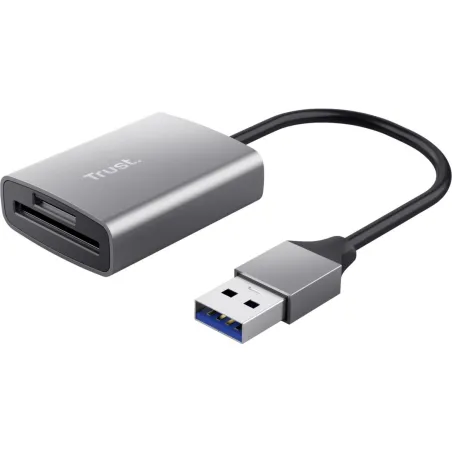 Trust MEMORY READER FLASH USB3.2/24135 TRUST