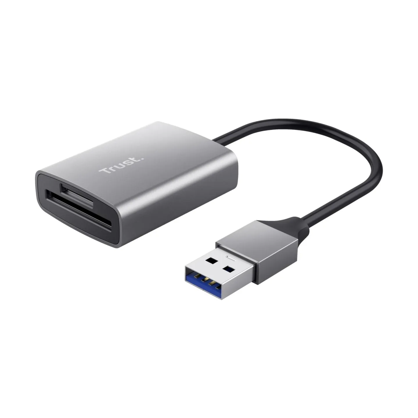 Trust MEMORY READER FLASH USB3.2/24135 TRUST