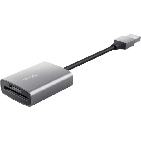 Trust MEMORY READER FLASH USB3.2/24135 TRUST
