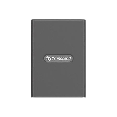 Transcend MEMORY READER FLASH ALL-IN-1/USB3.2 TS-RDE2 TRANSCEND