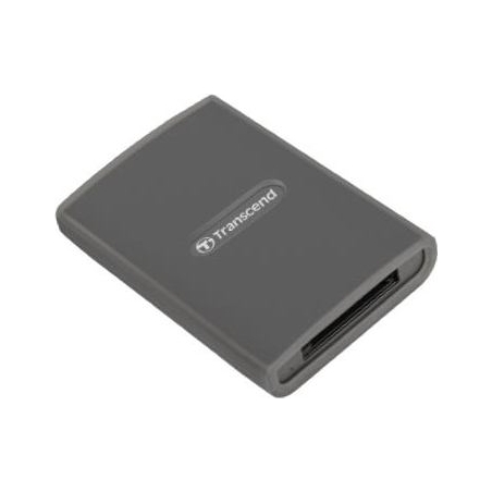Transcend MEMORY READER FLASH ALL-IN-1/USB3.2 TS-RDE2 TRANSCEND