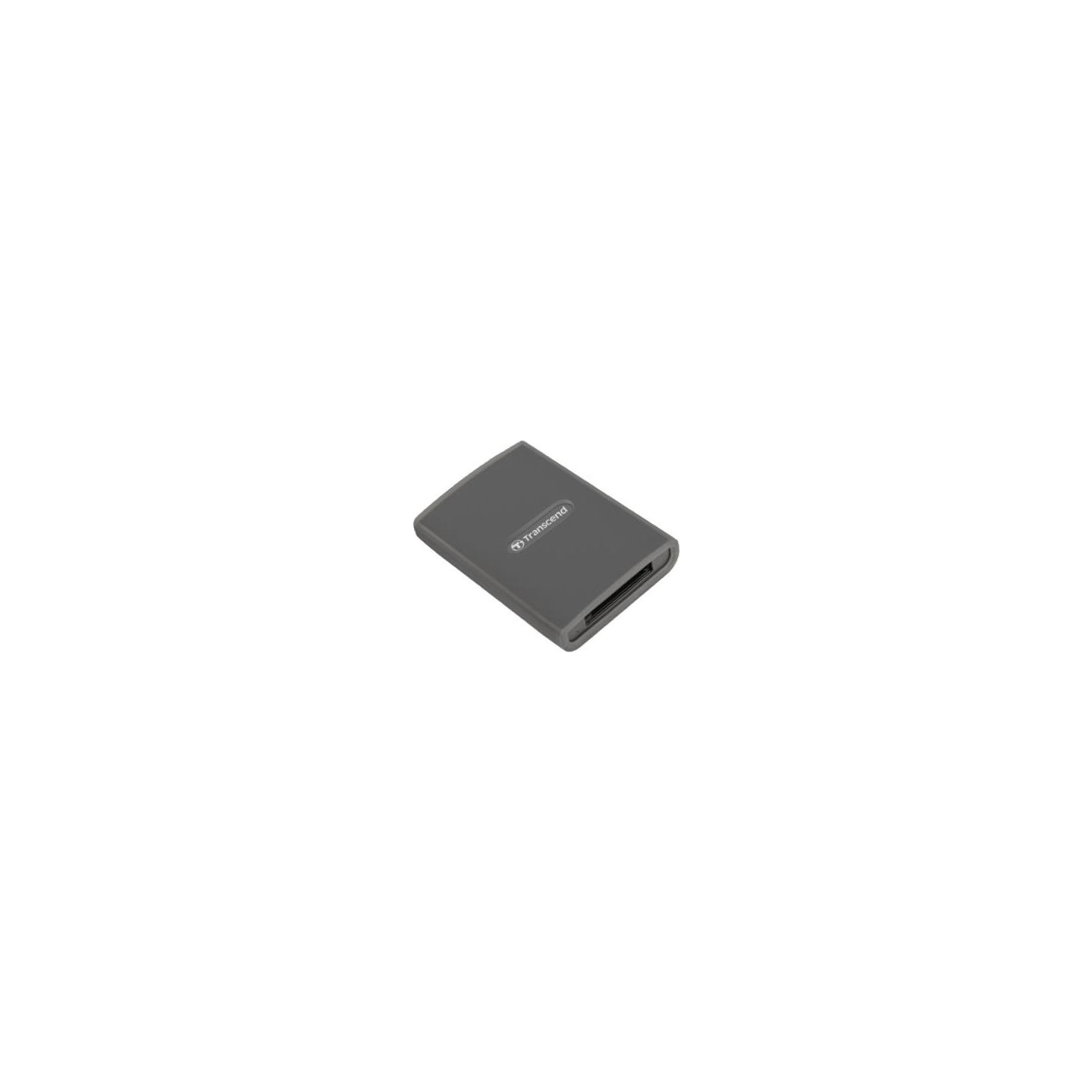 Transcend MEMORY READER FLASH ALL-IN-1/USB3.2 TS-RDE2 TRANSCEND