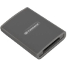 Transcend MEMORY READER FLASH ALL-IN-1/USB3.2 TS-RDE2 TRANSCEND