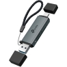 Tp-Link MEMORY READER USB-C SD&MICROSD/UA430D TP-LINK