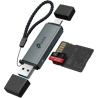 Tp-Link MEMORY READER USB-C SD&MICROSD/UA430D TP-LINK