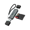 Tp-Link MEMORY READER USB-C SD&MICROSD/UA430D TP-LINK