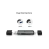 Tp-Link MEMORY READER USB-C SD&MICROSD/UA430D TP-LINK