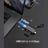 Tp-Link MEMORY READER USB-C SD&MICROSD/UA430D TP-LINK