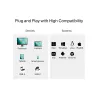 Tp-Link MEMORY READER USB-C SD&MICROSD/UA430D TP-LINK
