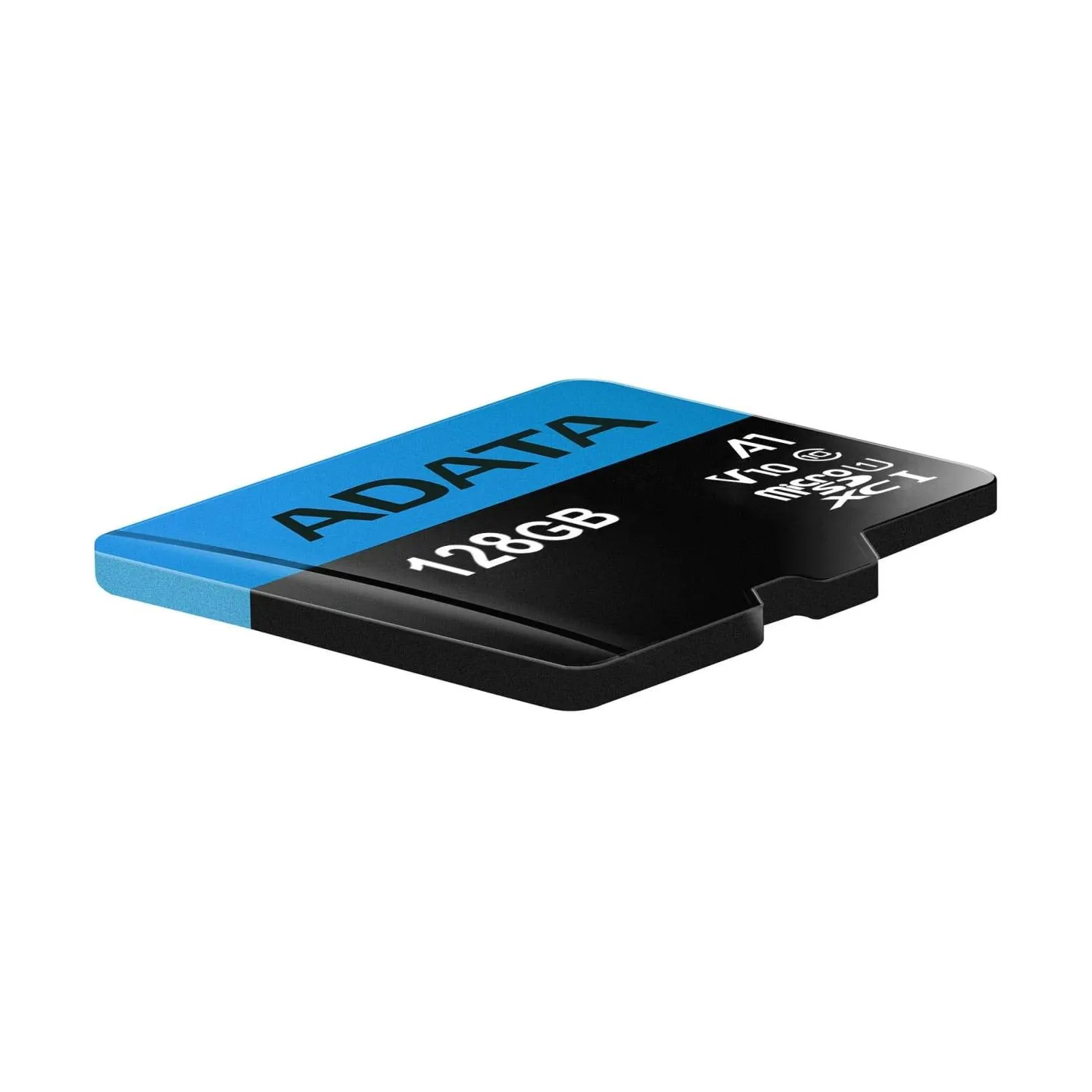 A-Data ADATA 128GB Micro SDXC V10 85MB/s + ad.
