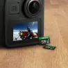 A-Data MEMORY MICRO SDXC 64GB UHS-I/UD64GUI3V30A2SP-RA1 ADATA