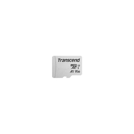 Transcend MEMORY MICRO SDHC 8GB/CLASS10 TS8GUSD300S TRANSCEND