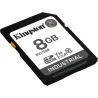 Kingston 8GB SDHC Industrial C10 UHS-I